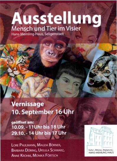 Tag des offenen Denkmals